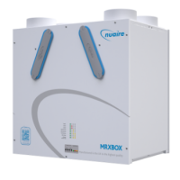 Nuaire MRXBOX-ECO2
